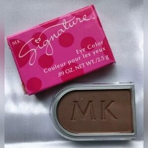 Mary Kay Signature Eye Color WHIPPED COCOA 8839 Shadow Discontinued NIB NOS